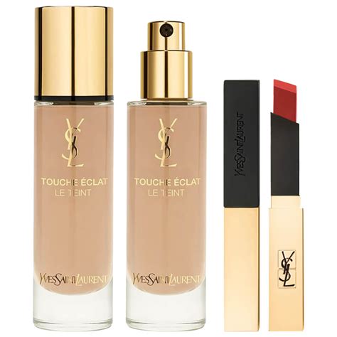 ysl beauty my order.